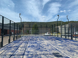 minipadel